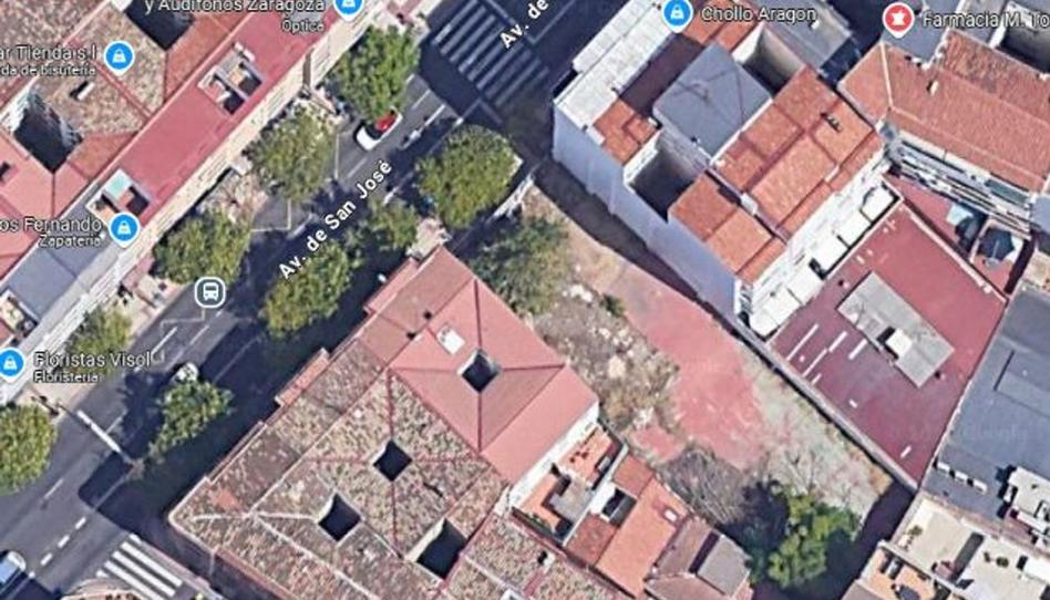 Photo 1 of Residential for sale in La Granja, Zaragoza