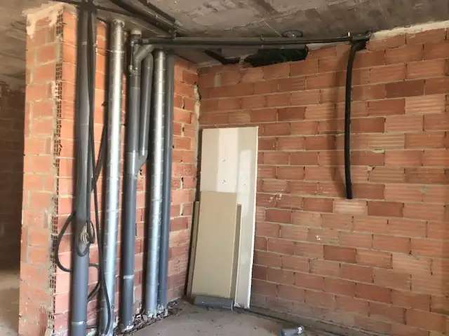 Büro mit Aufzug zum Verkauf in Carrer de Sedavi 6B, imagen 24