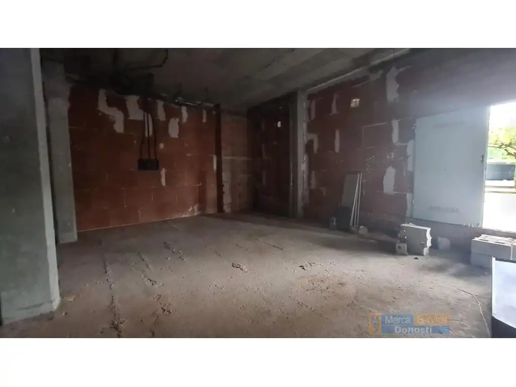 Geschaftsraum zur Miete in Pasaia
