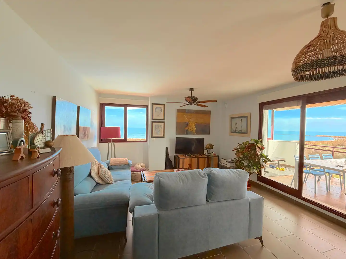 Piso con terraza en venta en Devessa - Monte Pego, imagen 16