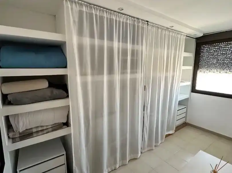 Habitación de Piso en venta en  Palma de Mallorca con Aire acondicionado y Balcón