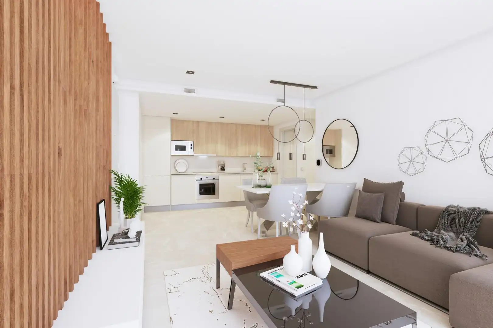 Penthouse mit Pool zum Verkauf in Benahavís pueblo, imagen 15
