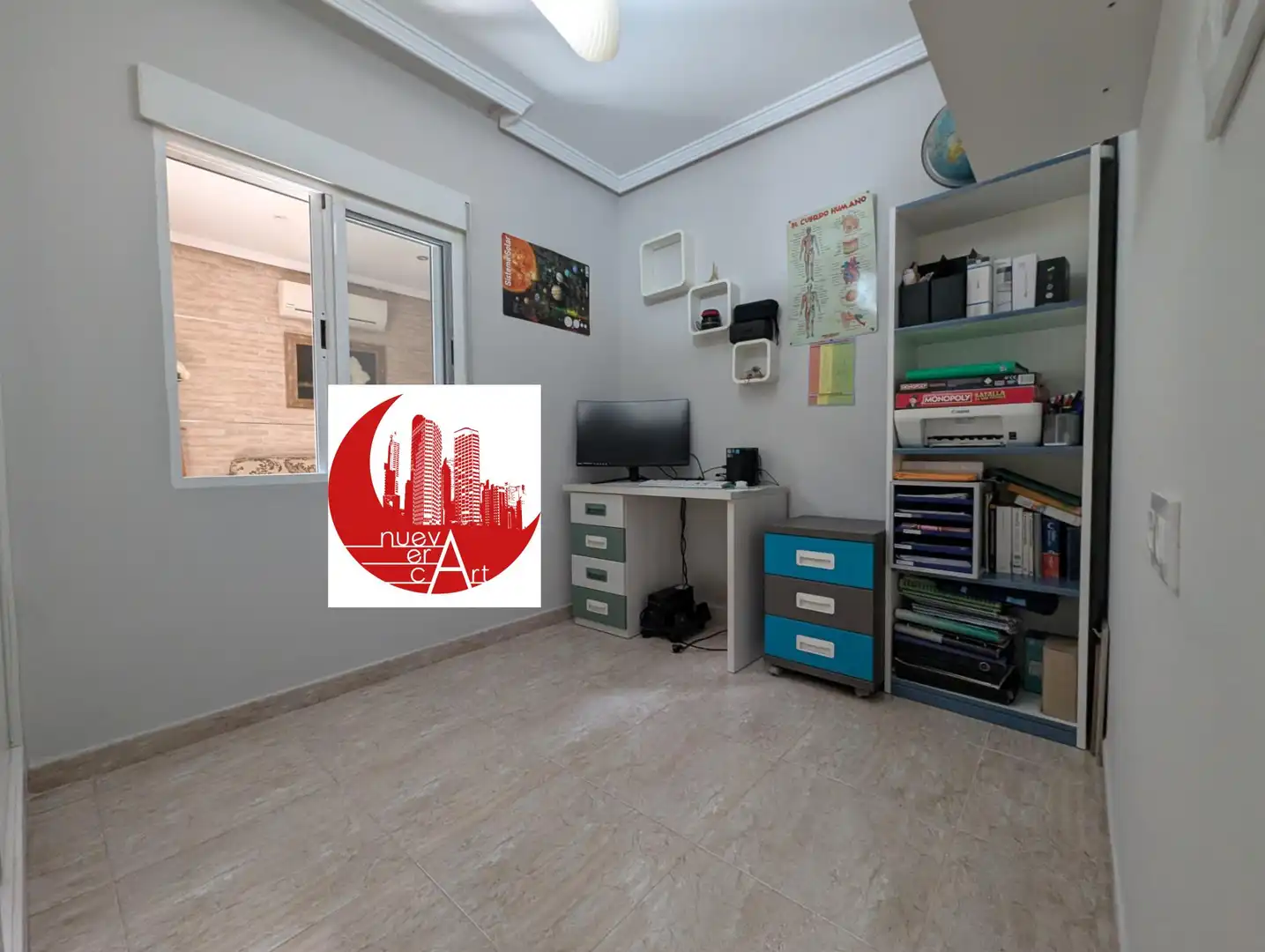 Casa o chalet en venta en Cartagena con Aire acondicionado