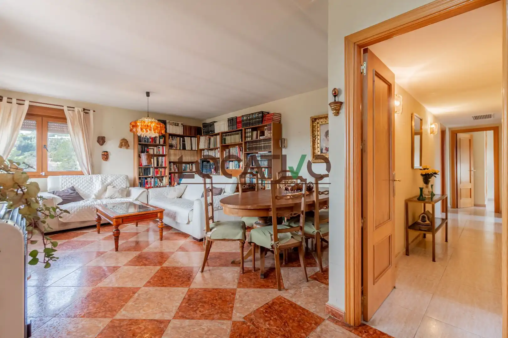 Casa amb jardí en venda a Robledo de Chavela, imagen 6