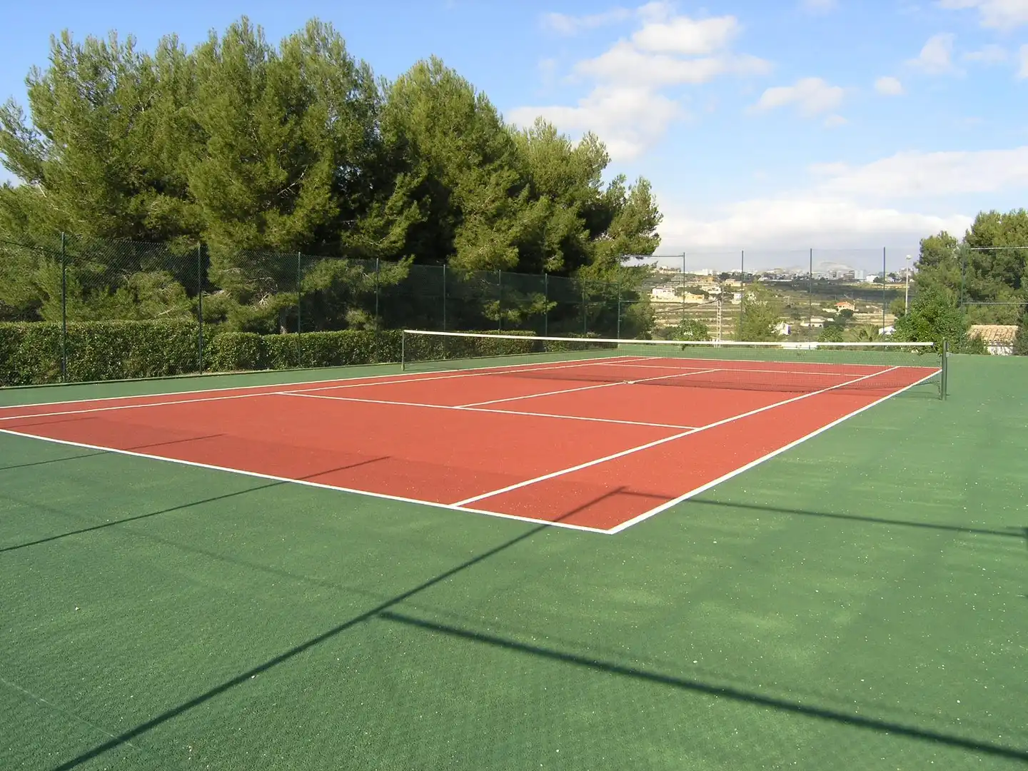 Chalet con balcón en venta en Alcassar, imagen 42