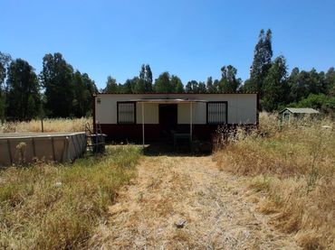 Casa con piscina in vendita a La Puebla del Río
