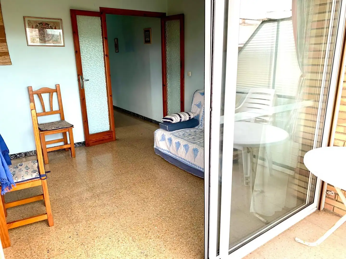 Piso en venta en Igualada, 5, Calafell Platja