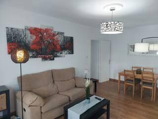 Photo 3 of Flat to rent in Ciutat Jardí, Valencia