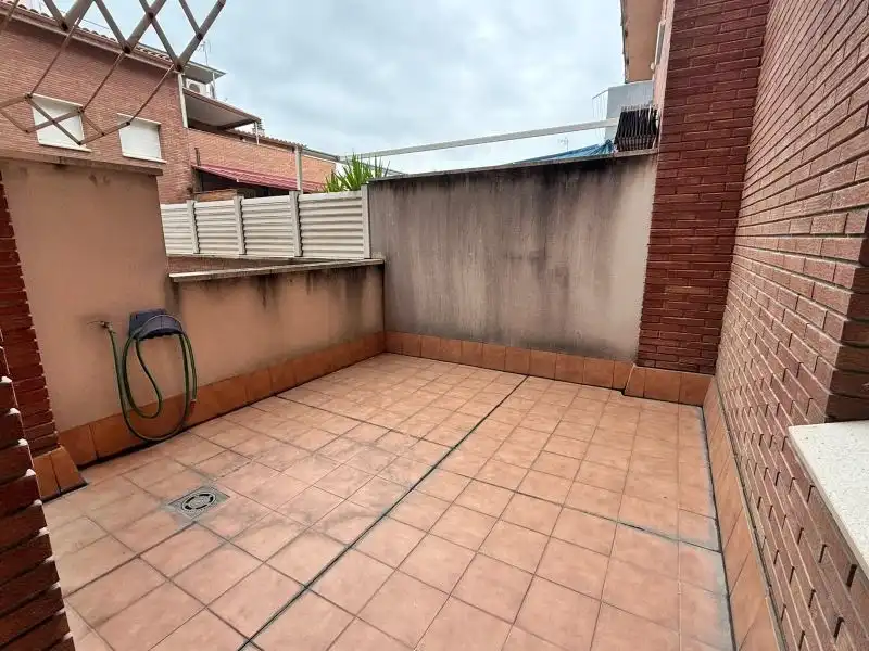 Terrassa de Pis en venda en Sant Vicenç Dels Horts, Barcelona