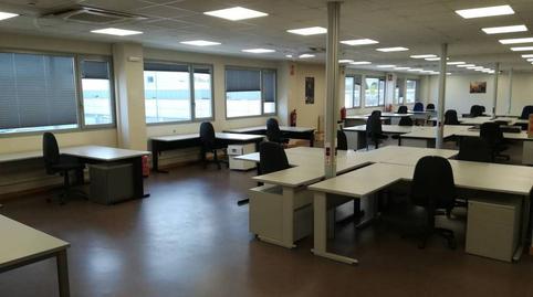 Photo 4 of Office for sale in Calle Iparberoki, 32, Beriáin, Navarra