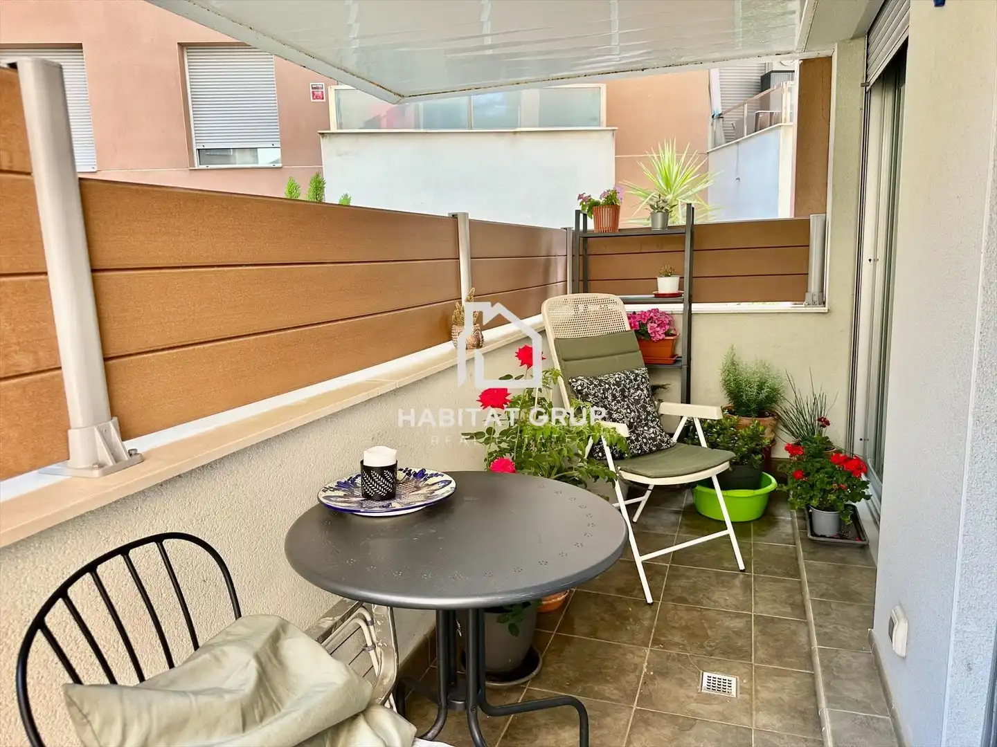 Appartamento con piscina in vendita a Santa Clotilde, imagen 5