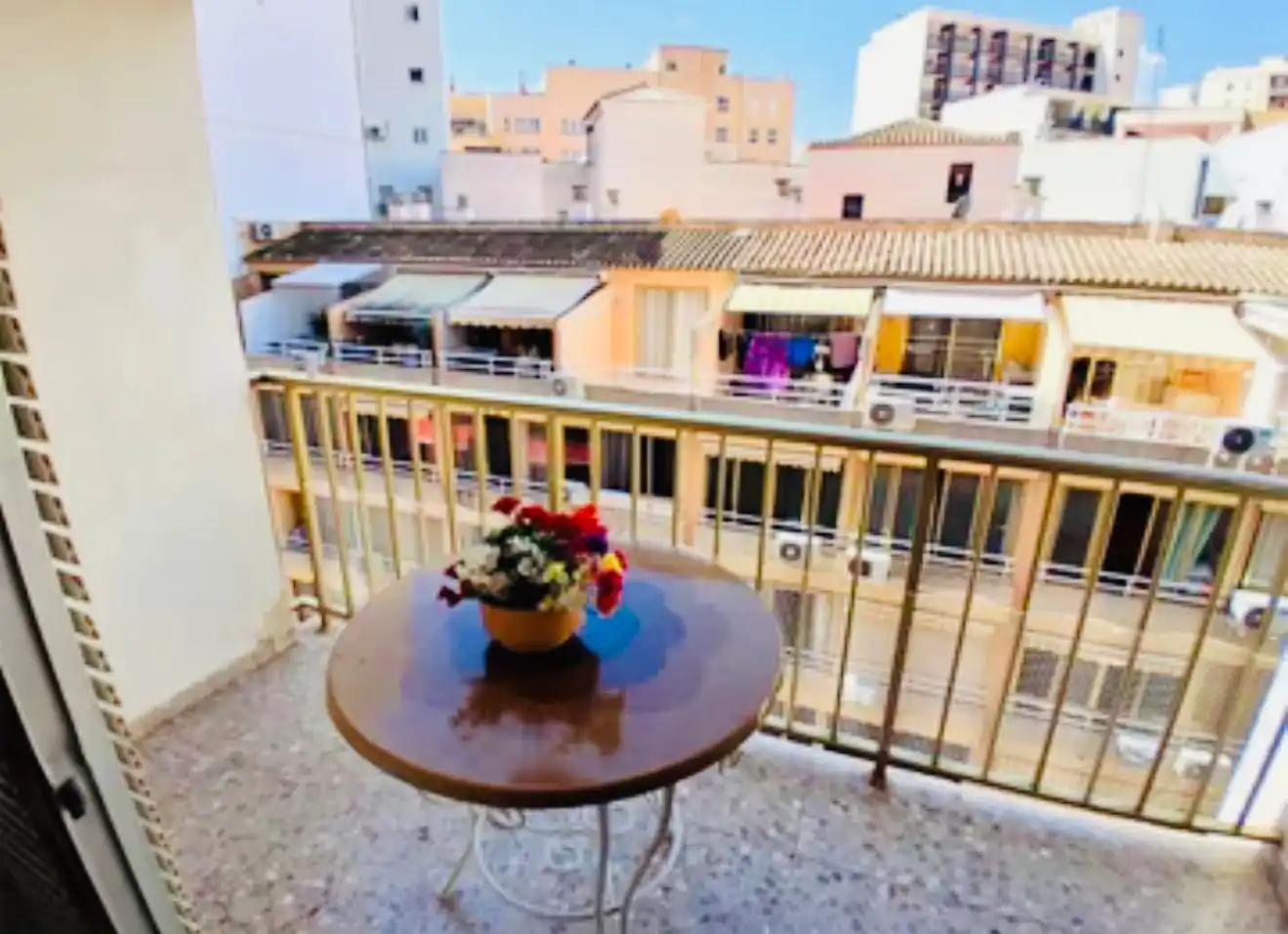 Apartamento con ascensor en venta en Zona Pueblo, imagen 3