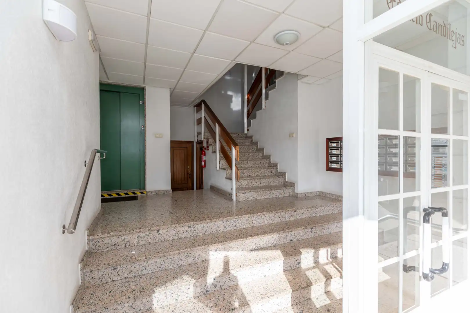 Apartament en venda en Sanxenxo amb Calefacció, Terrassa i Moblat