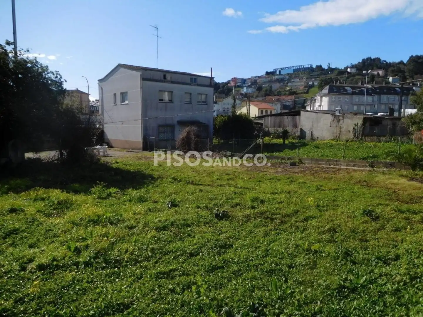 Terreni e lotti in vendita a Carretera Santuario de Santa Gema, imagen 2