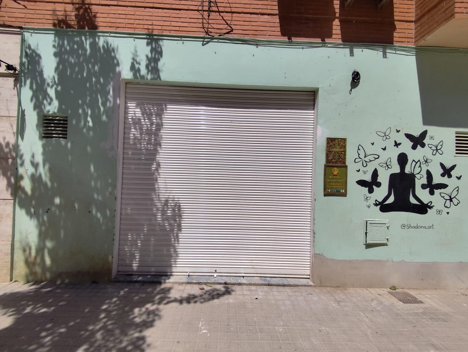 Premises to rent in Calle Calle Emili Ferrer Gómez, Catarroja