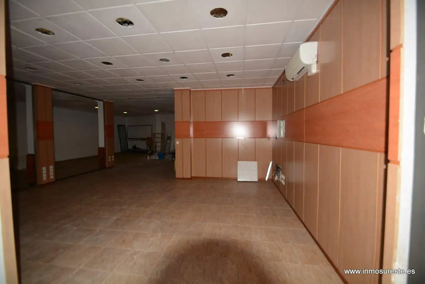 Gewerbefläche zur Miete in Orihuela ciudad, imagen 2