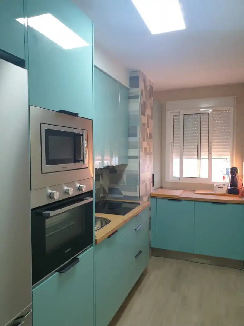 Appartement avec terrasse à vendre à Avenida del Río Barbate 46, imagen 14