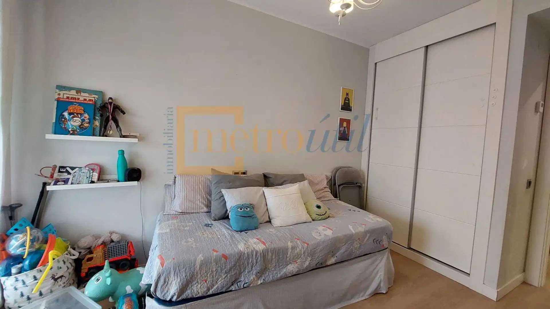 Appartamento con terrazza in vendita a Calle Silvestre Sánchez Sierra, imagen 30