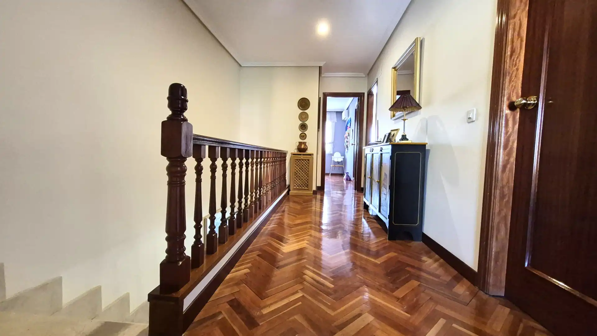 Casa o xalet en venda en Alcalá de Henares amb Aire condicionat, Calefacció i Parquet