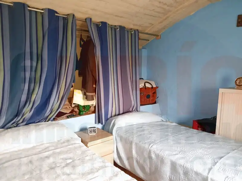 Habitación de Finca rústica en venta en Riosa con Calefacción y Amueblado
