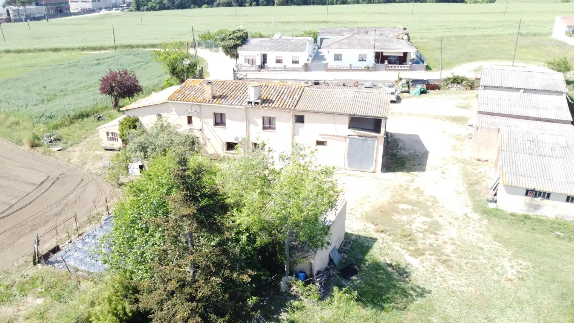 Chalet en venta en Carrer Despoblat - Can fiulet 4, imagen 9