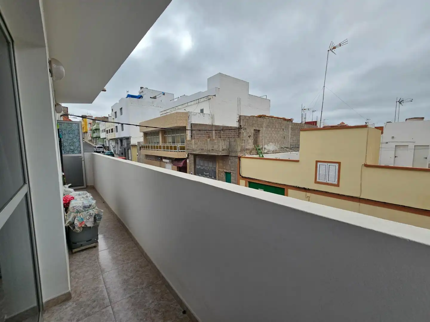 Flat for sale in Calle Calle Escultor Plácido Fleitas, 59, Las Mesas - El Toscón
