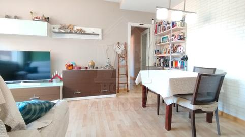 Foto 3 de Piso en venta en Carrer D'andreu Vidal, 17, Safaretjos, Barcelona