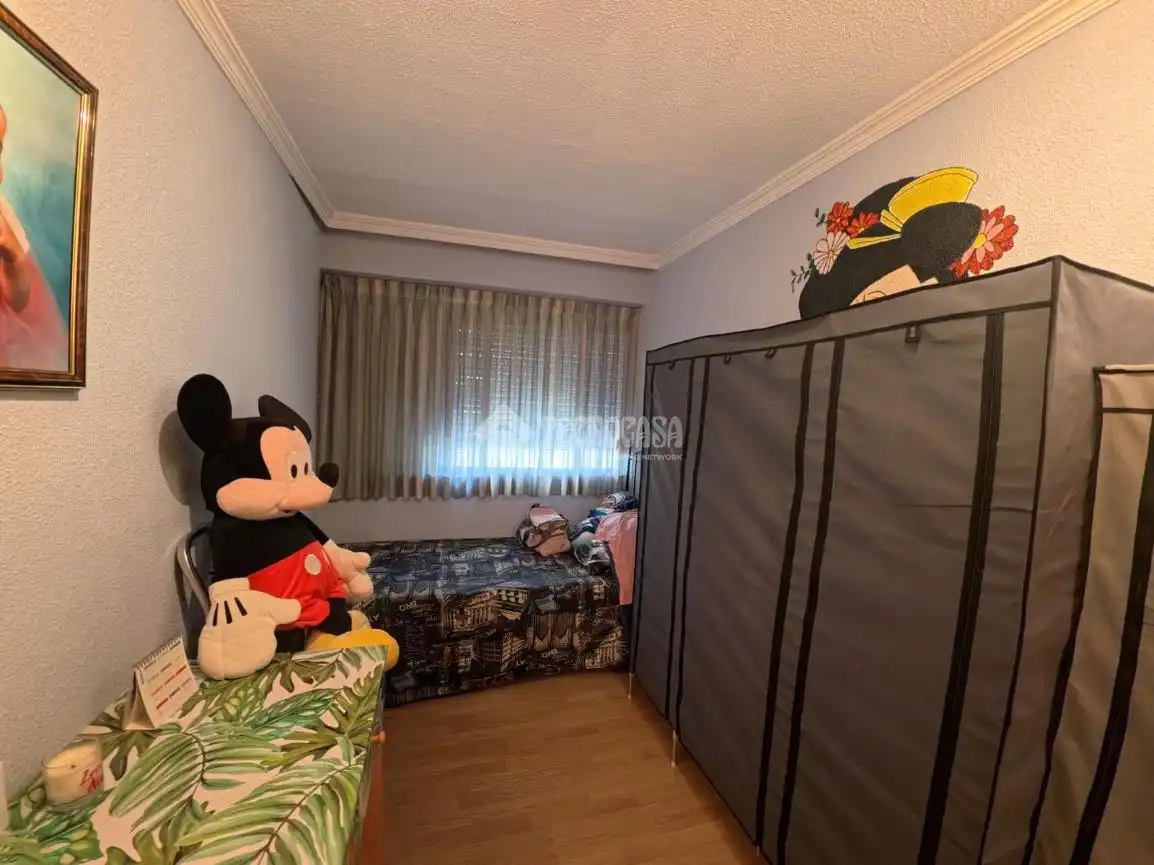 Habitación de Piso en venta en Alicante / Alacant