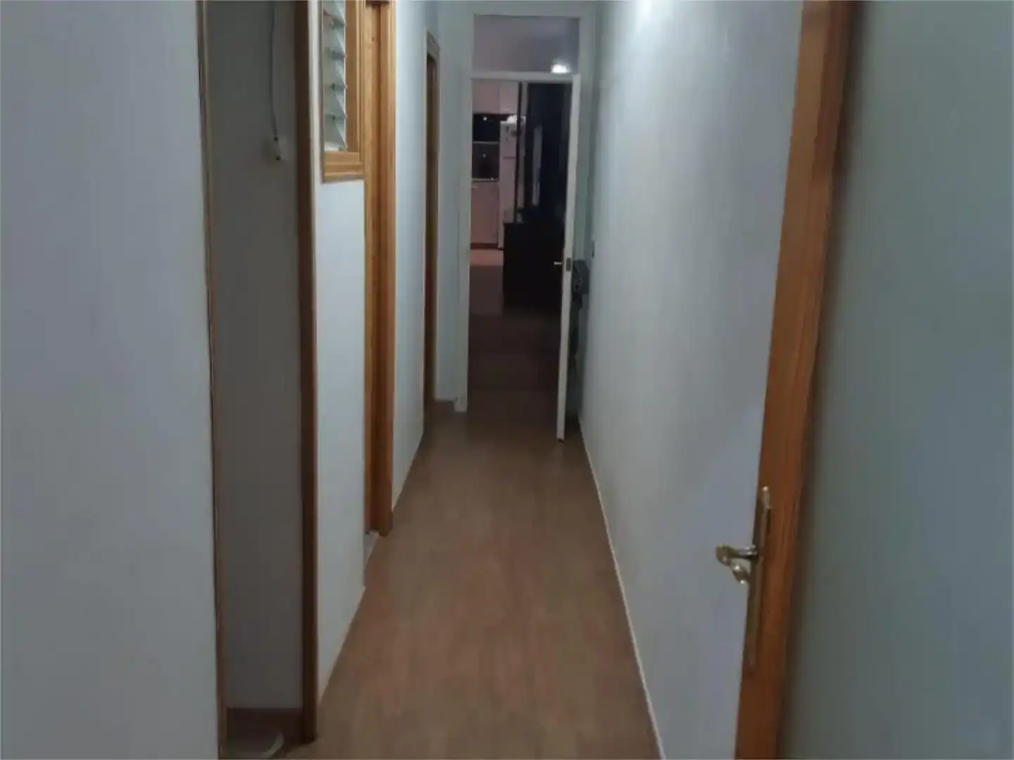 Flat for sale in Canet lo Roig  with Parquet flooring and Furnished