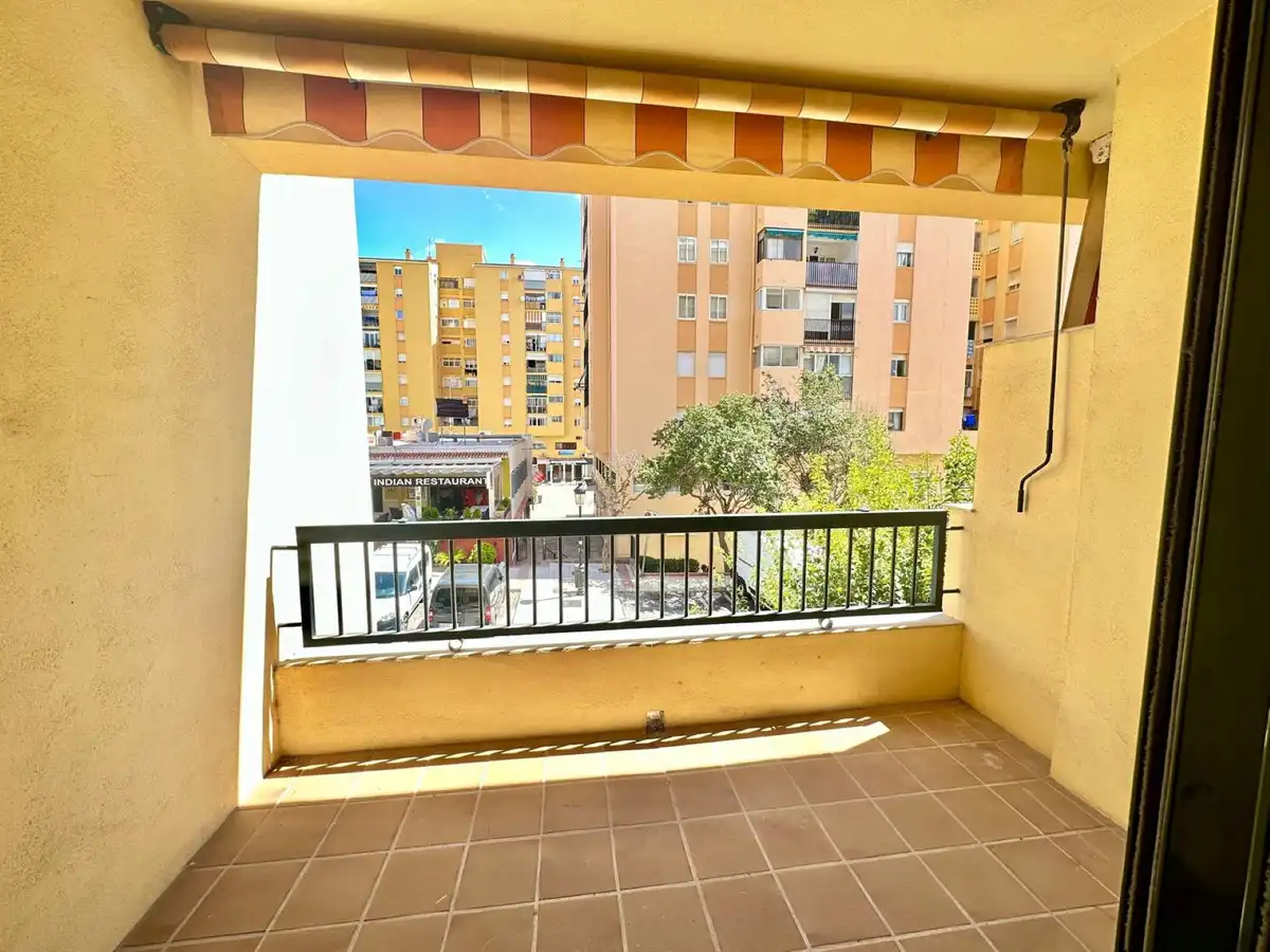Pis amb piscina en venda a Calle 25 5C, imagen 20