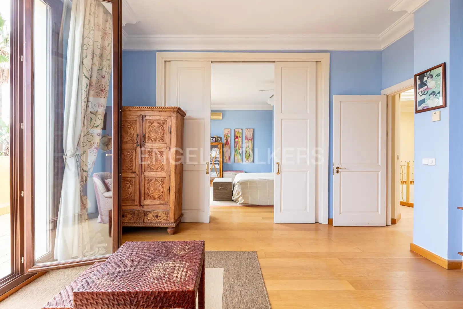 Maison avec terrasse à vendre à El Zaudín - Club de Golf, imagen 37