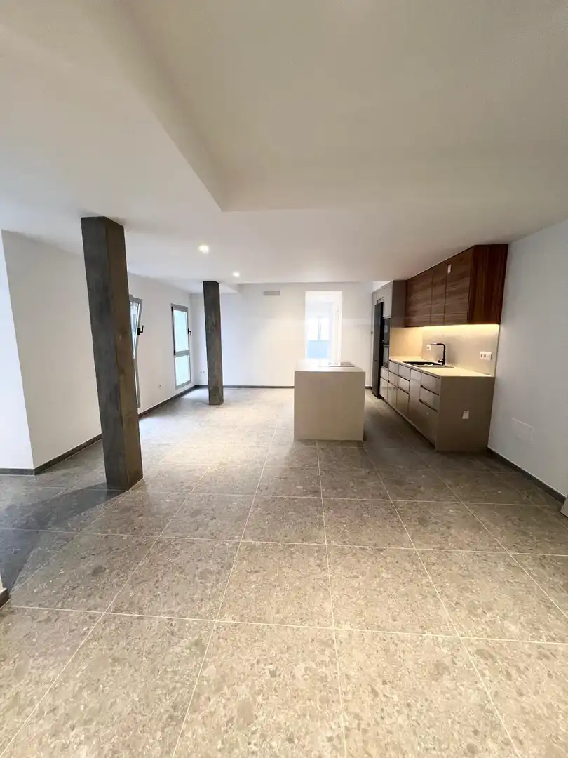 Flat for rent in Santa Cruz de Tenerife