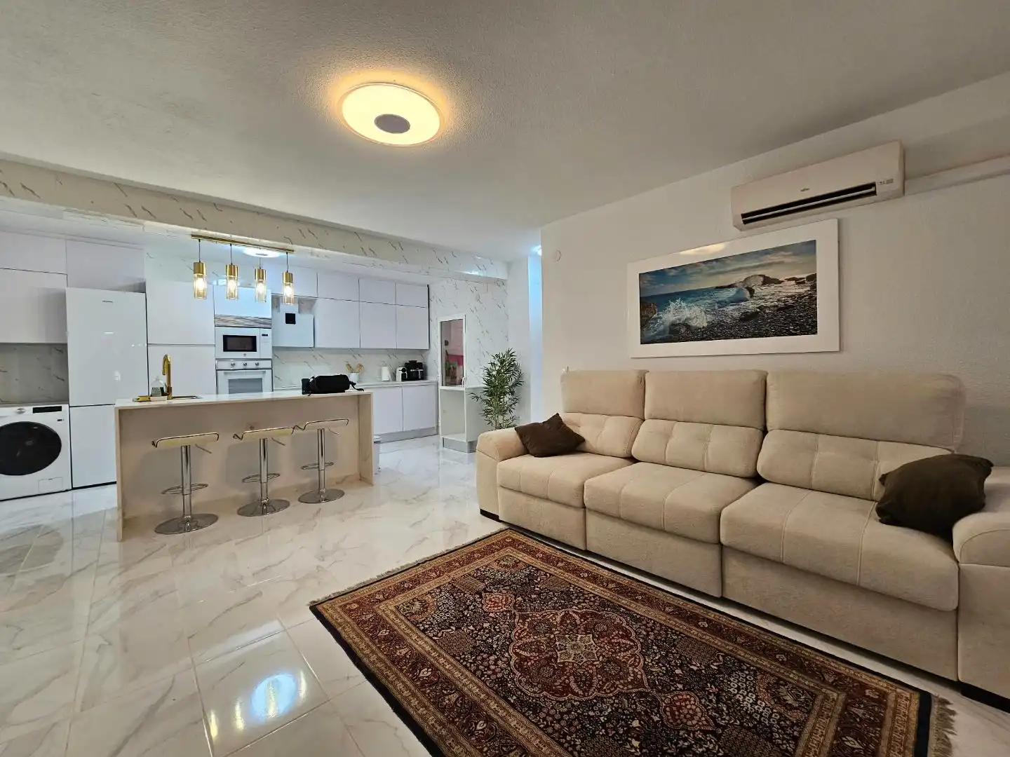 Piso con ascensor en venta en Plaza Estella 3, imagen 4