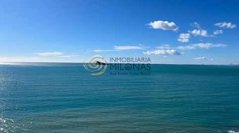 Tu hogar en primera línea de la Playa de Levante