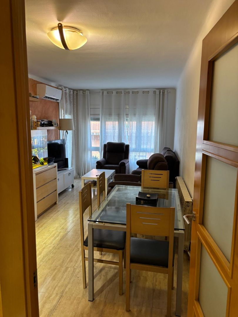 Wohnung zum verkauf in Carrer de Josep Galtés, Llevant, Igualada