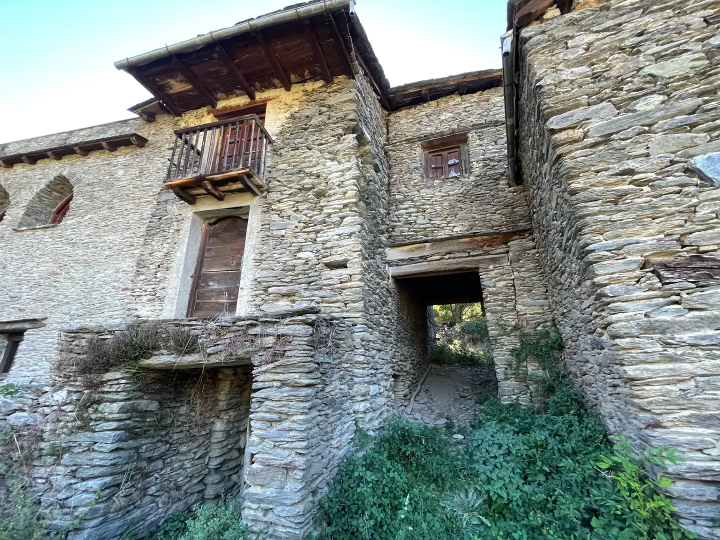 Casa rústica en venda a Carrer Cuco-surri 10, imagen 20
