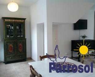 Single-family semi-detached to rent in Mojácar  with Air Conditioner and Terrace