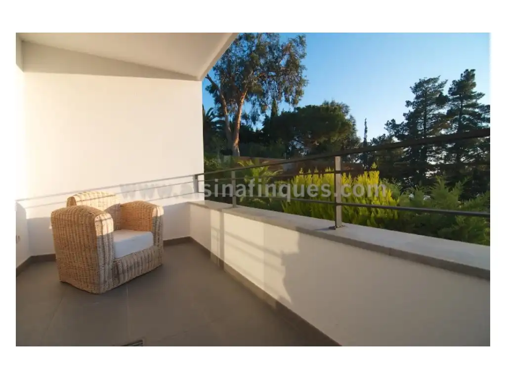 Detached house with terrace for sale in Baixada Costa de Llevant 46, imagen 14