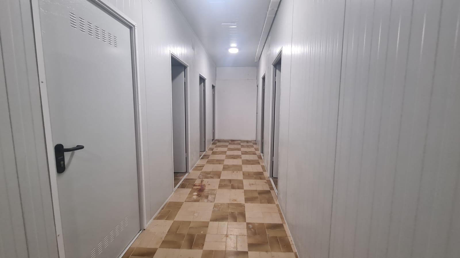 Premises to rent in Puerto Deportivo, Fuengirola