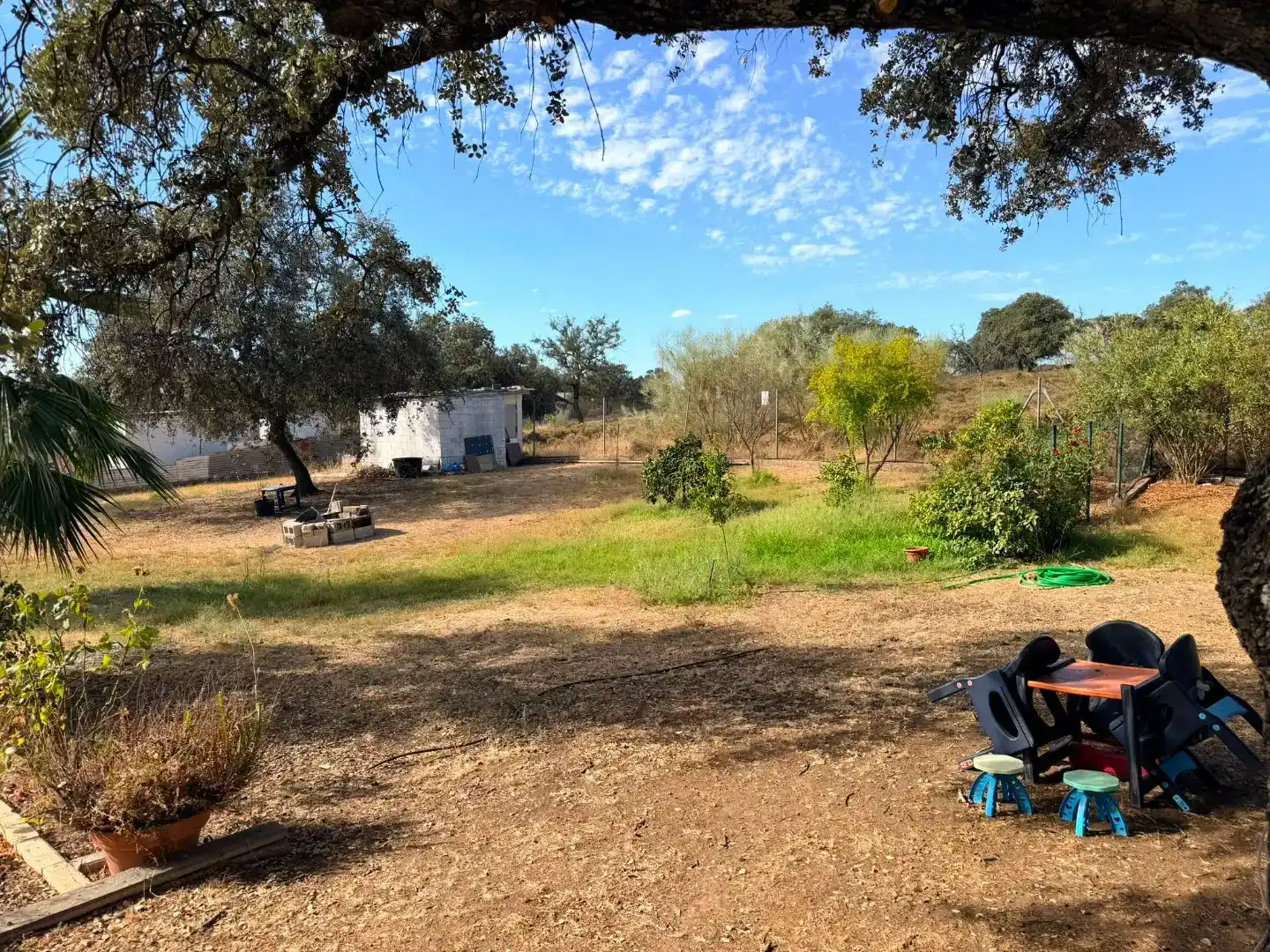 Casa o xalet en venda en Castilblanco de los Arroyos amb Aire condicionat i Piscina