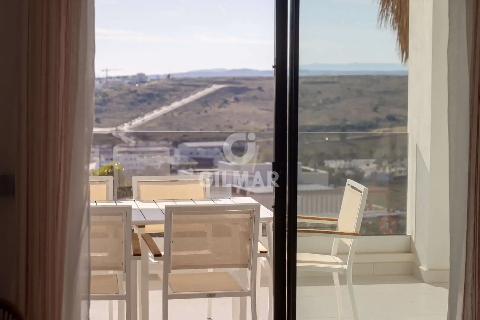 Appartement compact avec terrasse à vendre à Benamara - Atalaya, imagen 57