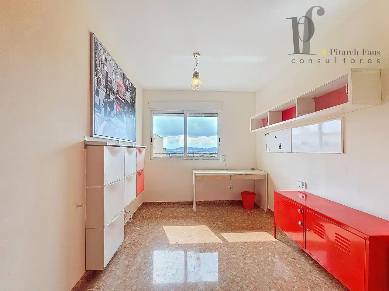 Dúplex de alquiler en Núcleo Urbano