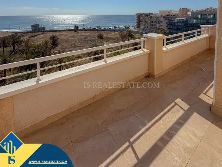 Penthouse mit Aufzug zum Verkauf in Playa del Cura, imagen 2