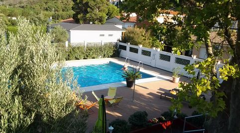 Foto 4 de Casa o chalet en venta en Colera, Girona
