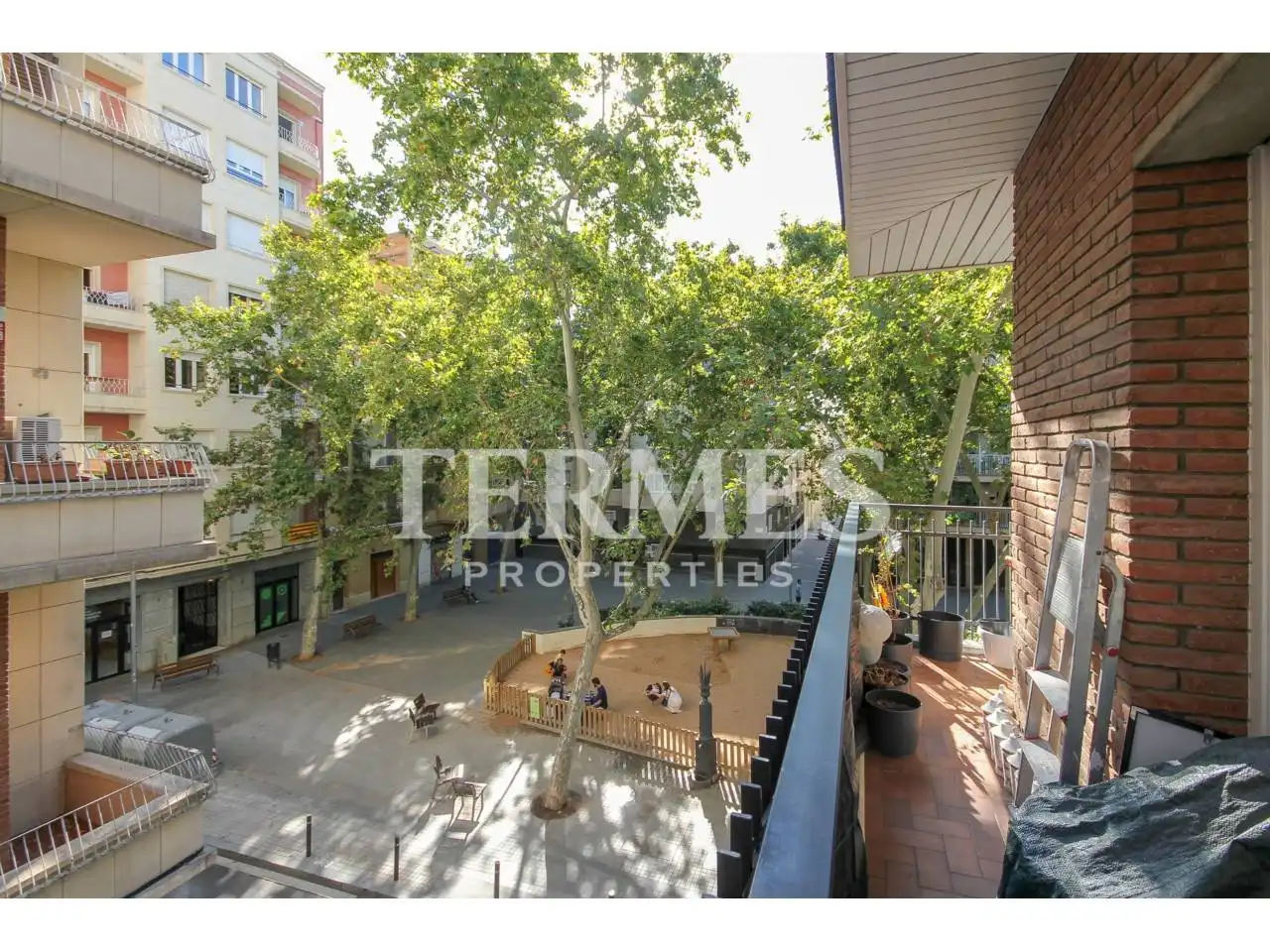 Appartement avec ascenseur à louer à Calle Moliné, imagen 24