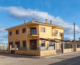 Exterior view of House or chalet for sale in Revellinos  with Air Conditioner, Terrace and Storage room