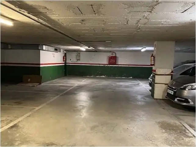 Einzelparkplatz zur Miete in Ocata