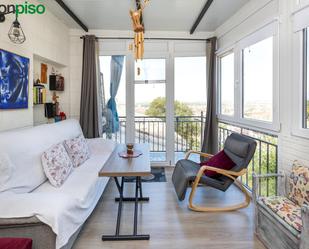 Terrassa de Casa o xalet en venda en  Granada Capital amb Terrassa i Balcó