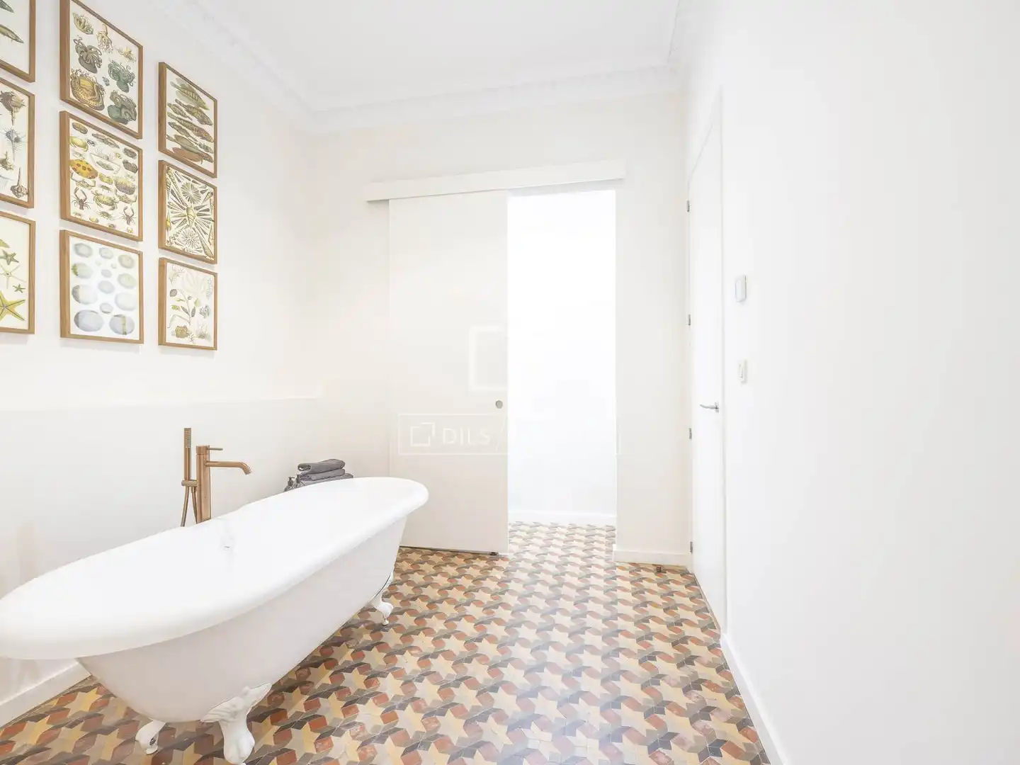Piso con terraza en alquiler en Ciutat Vella, imagen 48