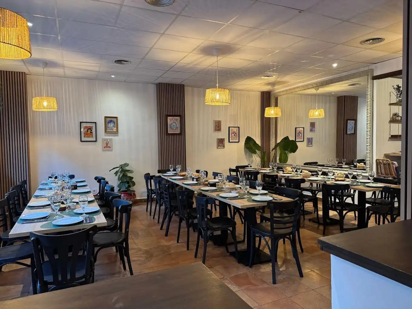 Local de alquiler en Avenida Avenida Vicente Blasco Ibáñez, Ciutat Jardí